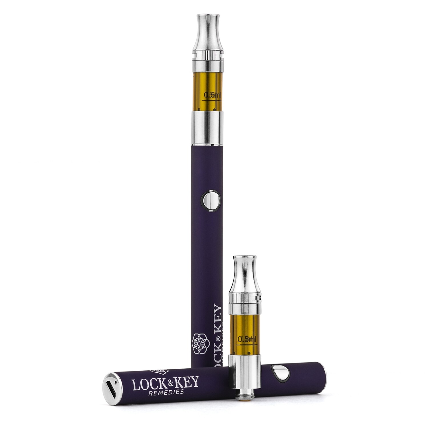 510 Vape Battery