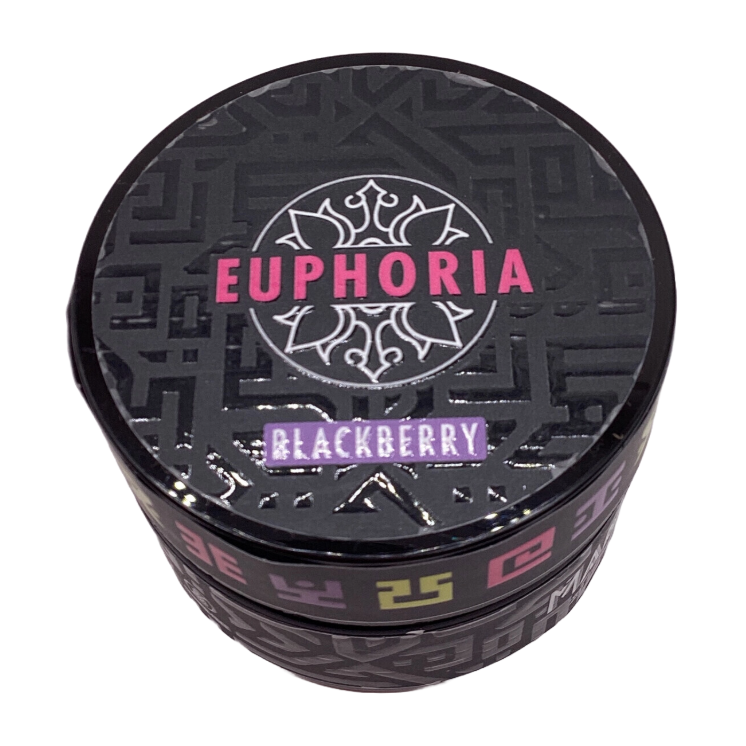 3.5g Euphoria Mush/M Gummies