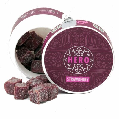5g Hero Mush Gummies (20ct)