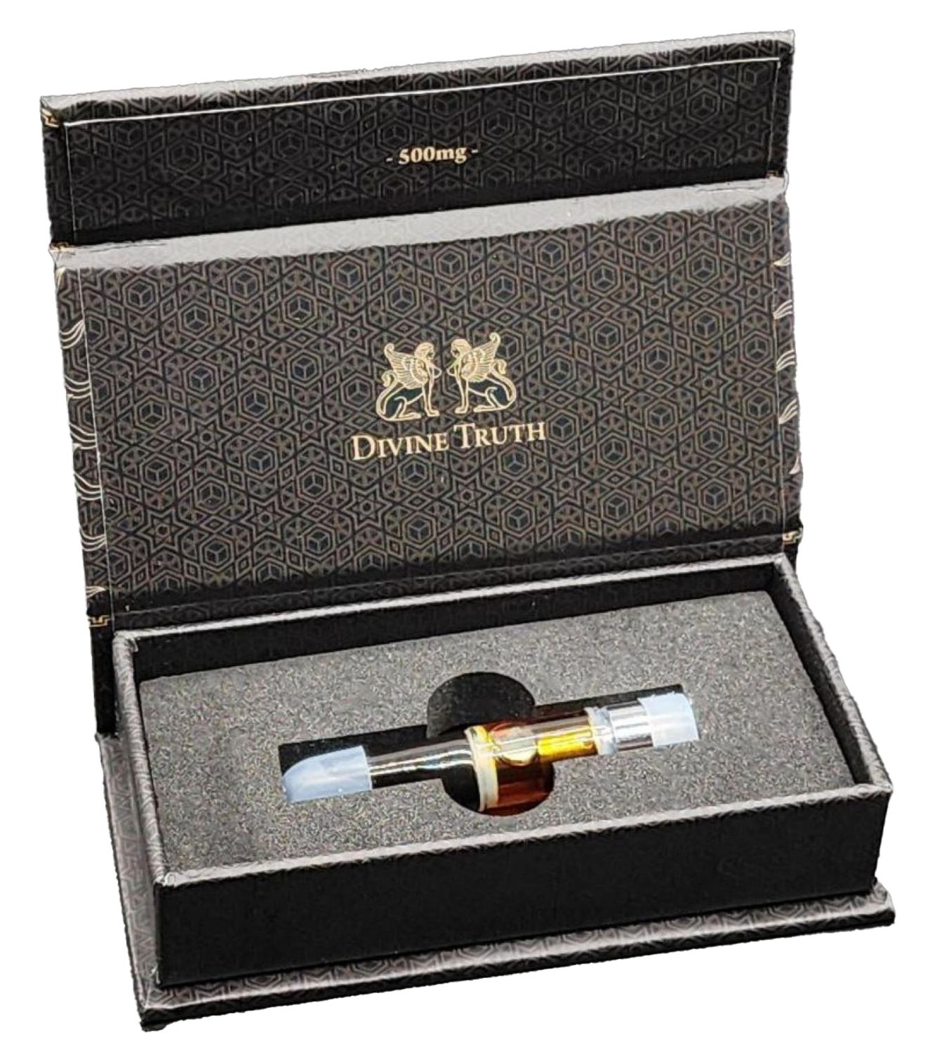 Divine Truth Cartridge