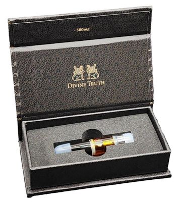 Divine Truth Cartridge