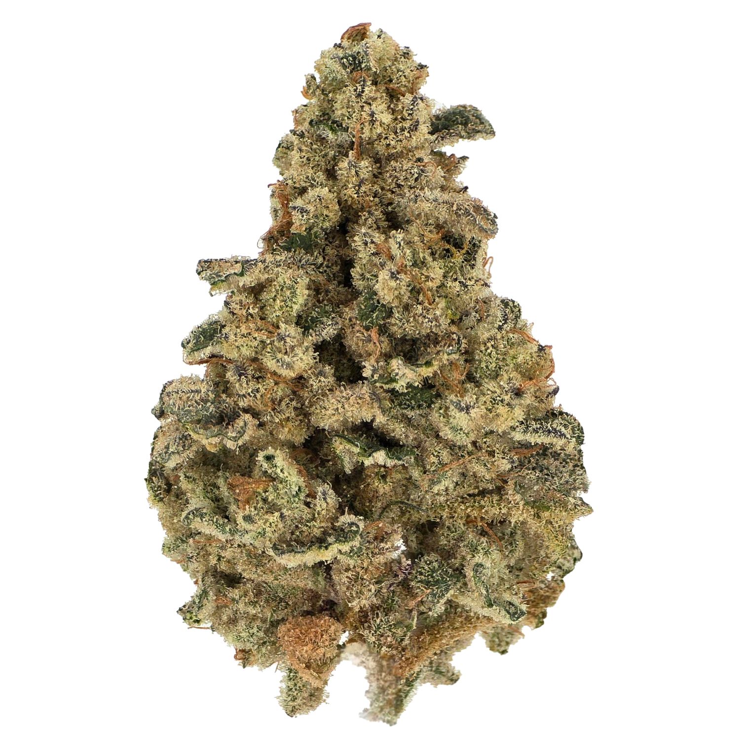 Cap Junky (Sativa)