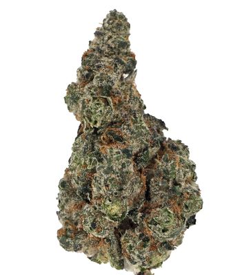 Garlic Breath (Indica)