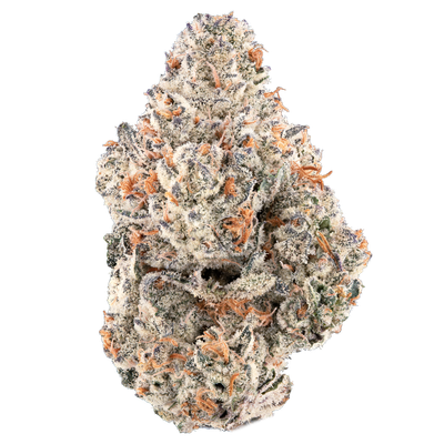 Cherry Gas (Hybrid)