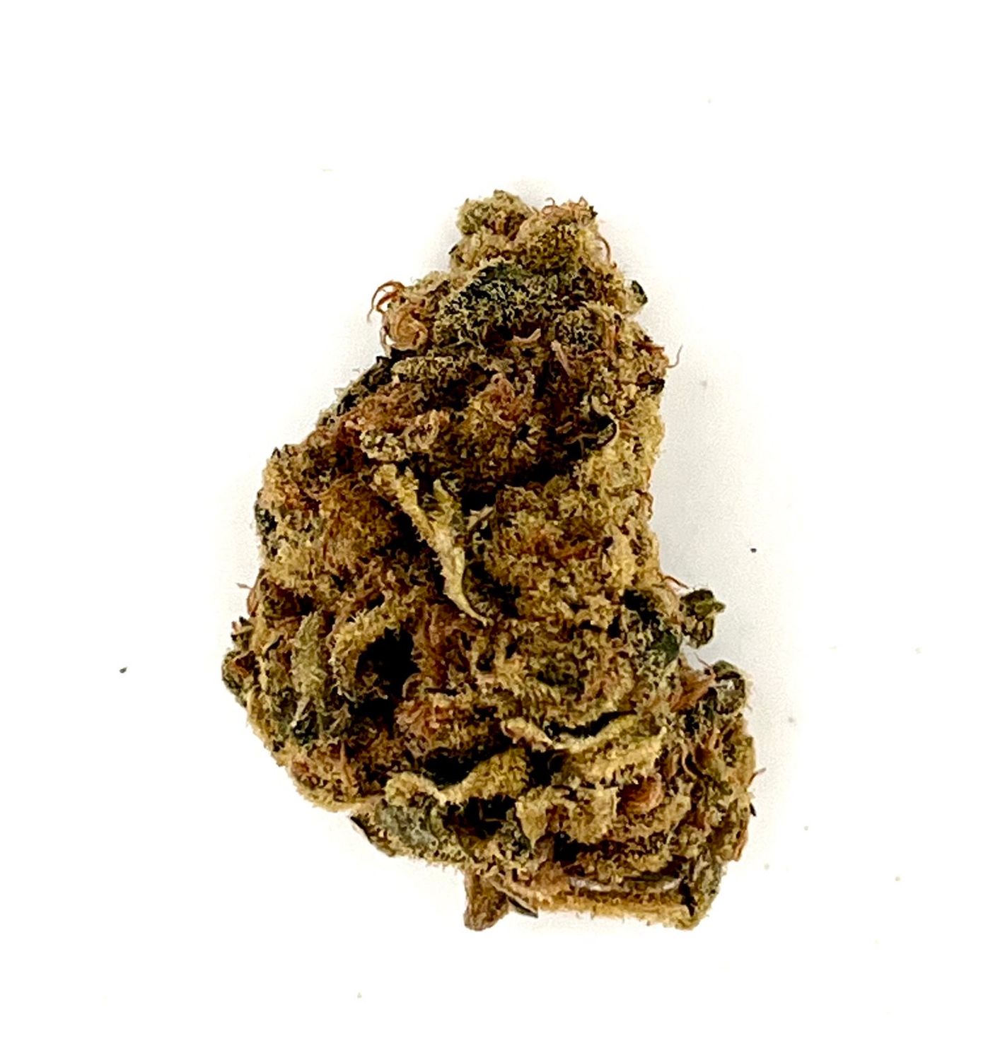 Mule Fuel (Hybrid)