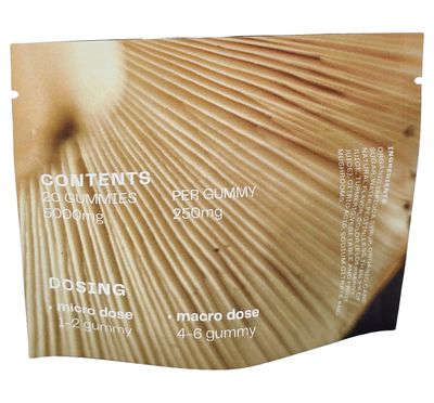 5g Outspire Bliss Mush