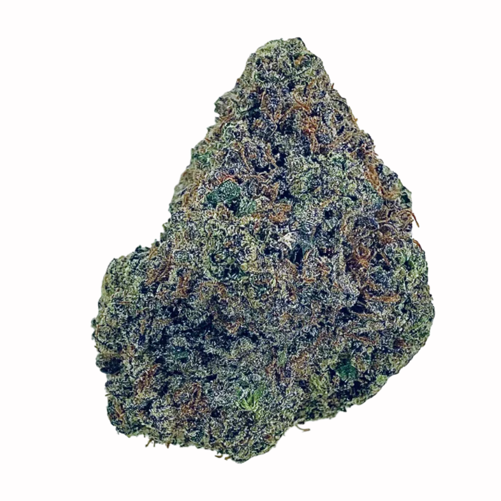 Blueberry Blowpop (Indica)