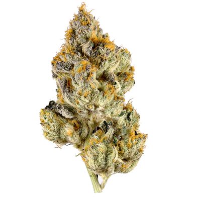 Cherry Warheadz (Indica)