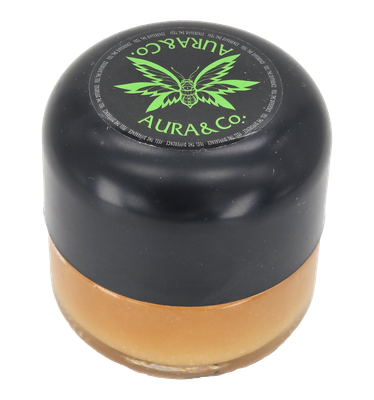 28g Auraz Live Diamonds Baller Jar