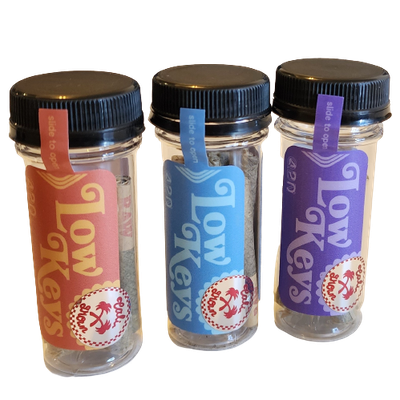 3.5 QDN Low Keys Pre-Roll Pack