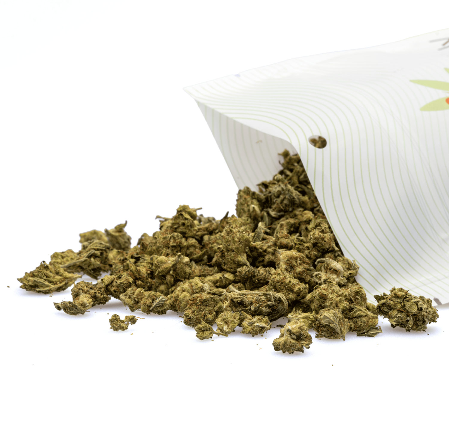 1oz Shake Flower