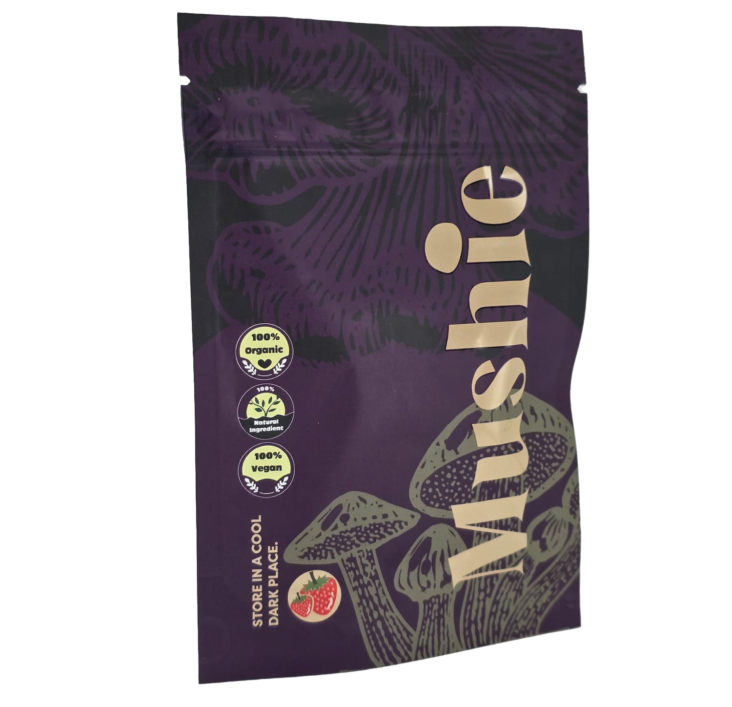 5g Mushie Gummies (10ct)