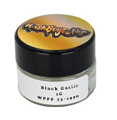 1-2g Hashboyz Live Rosin 90-149u