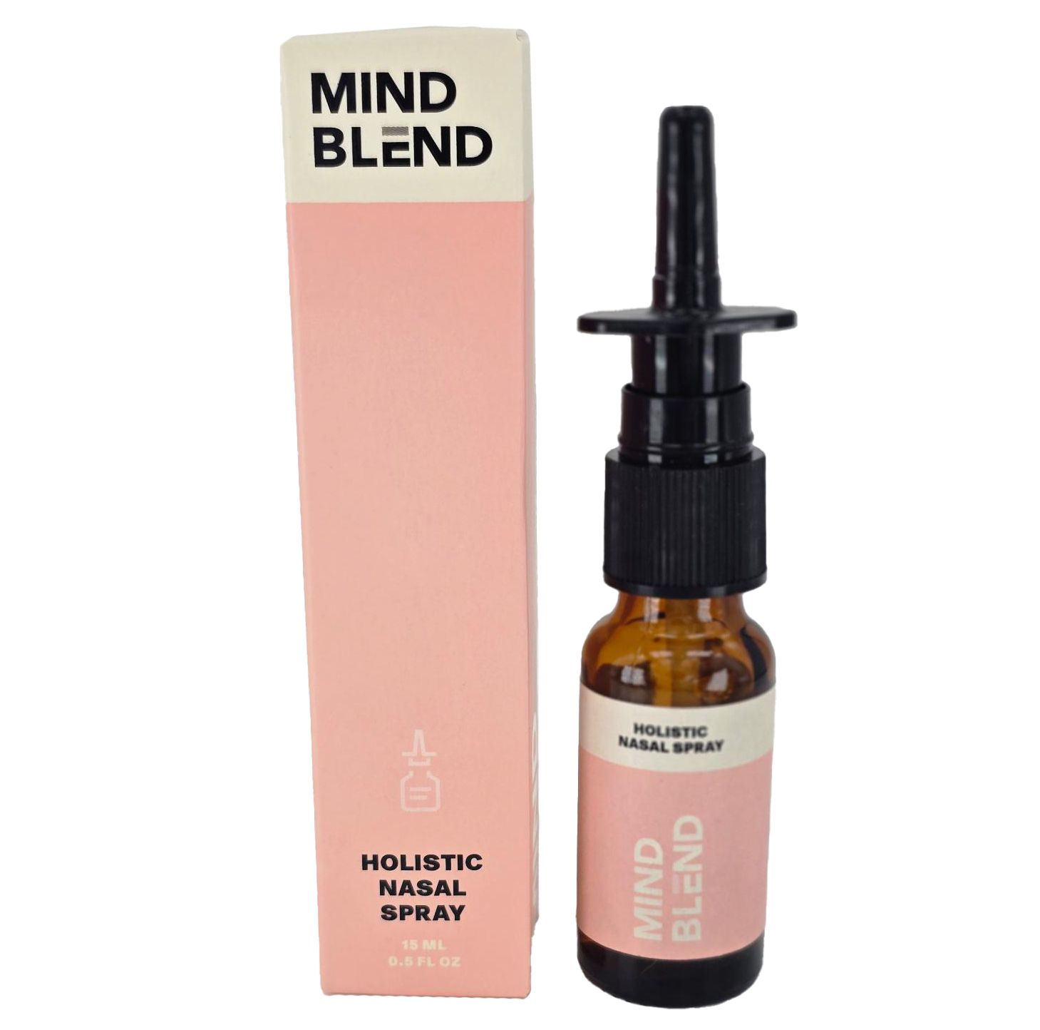 1000mg MindBend Holistic Nasal Spray (6mg/spray)