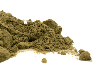 2g Bubble Hash Kief