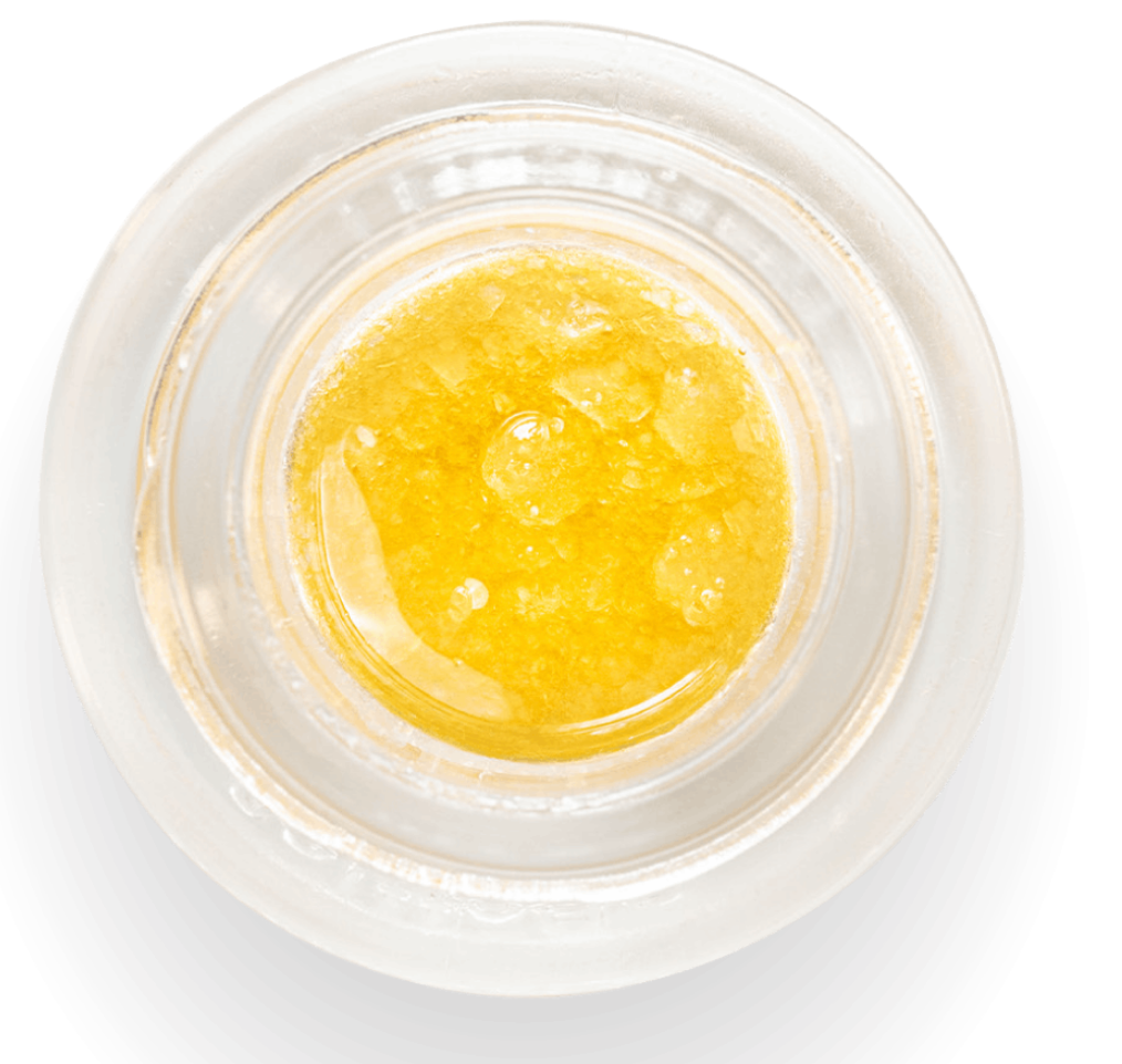 1g Raw Garden Live Sauce