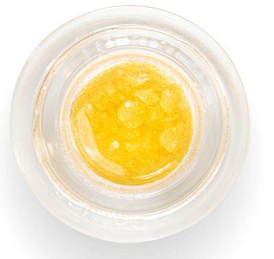 1g Raw Garden Live Sauce