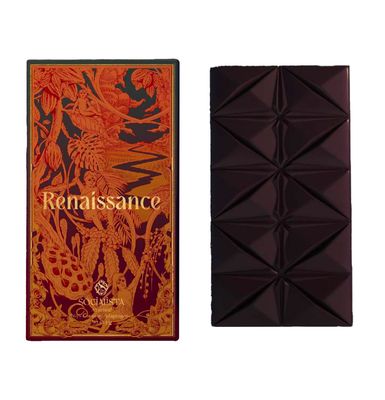 5g Renaissance Socialista Mush + Heart