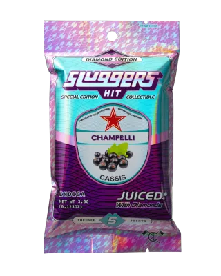 3.5g Sluggers Juiced 5pk