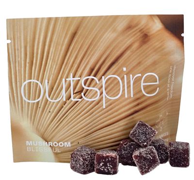 5g Outspire Bliss Mush