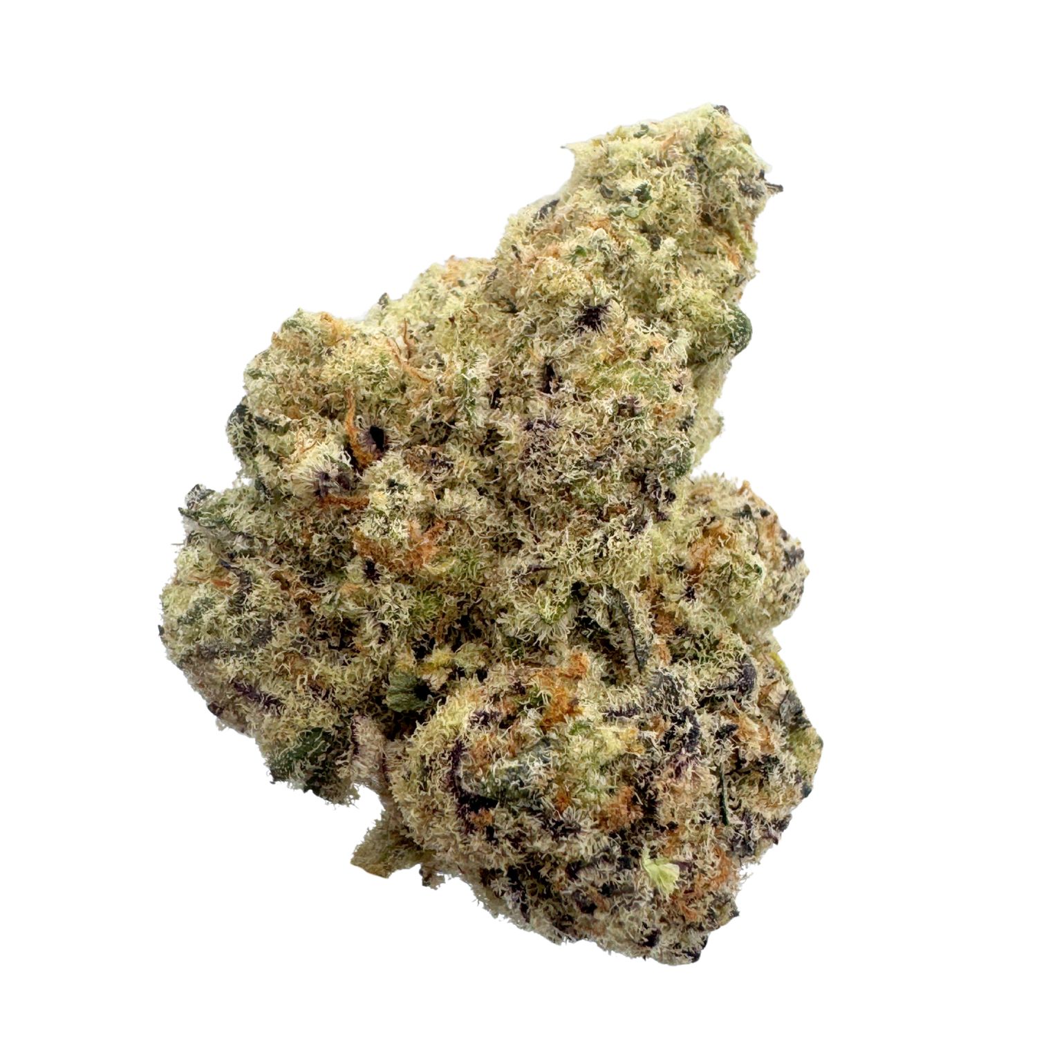 Trap Snacks - Cannatique  (Hybrid)