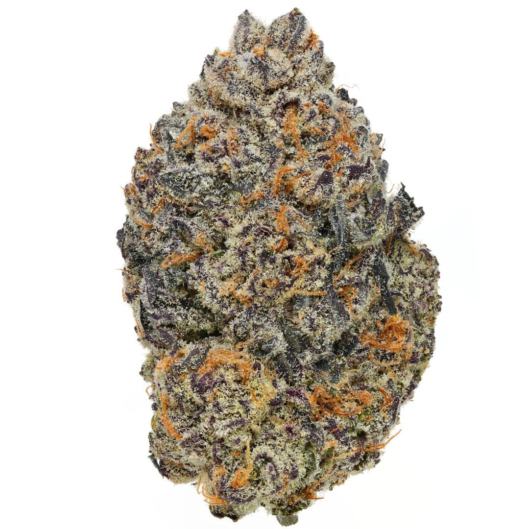 Toad Venom (Indica)