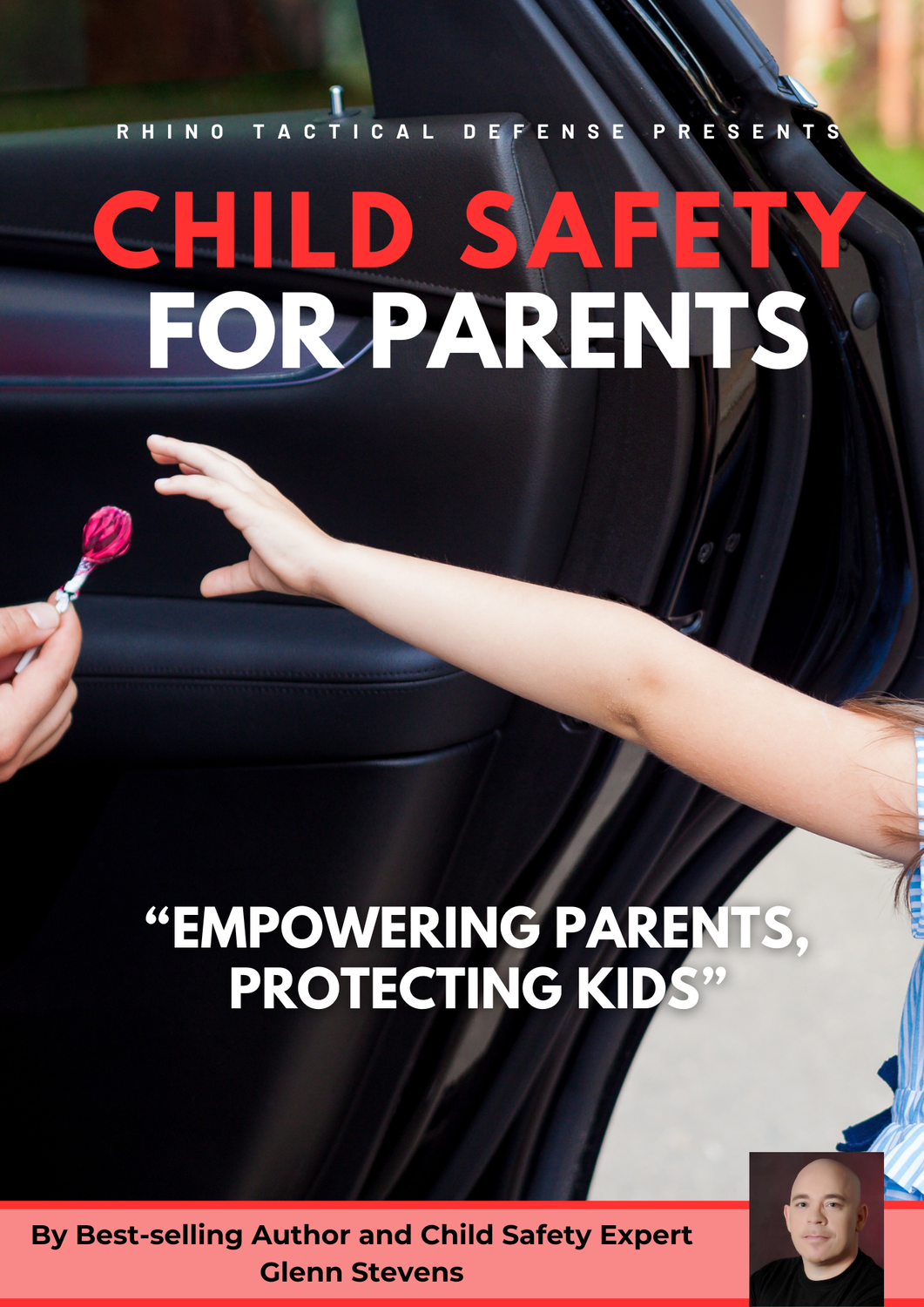Child Safety For Parents E-Guide