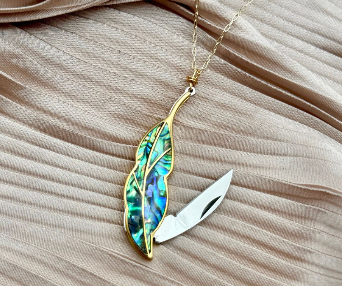 Functional Necklaces