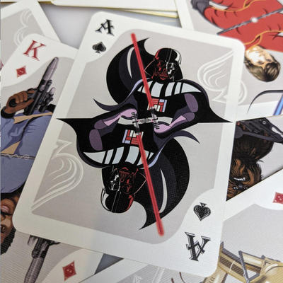 Elite Custom Playing Cards