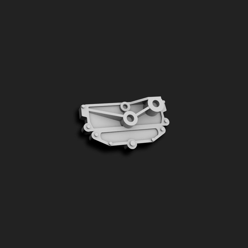 1/12th Brabham BT44 E24