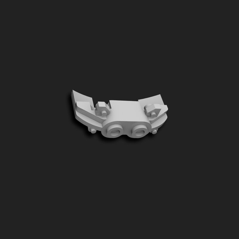 1/12th Brabham BT44 E37b