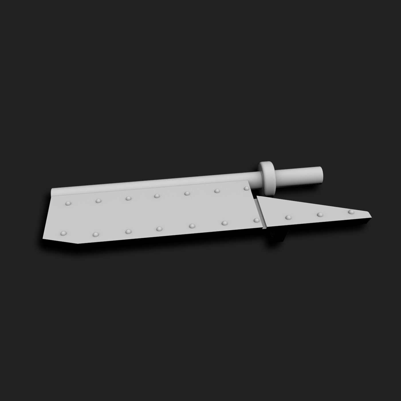 1/35th 20mm FLAK 3852 F10