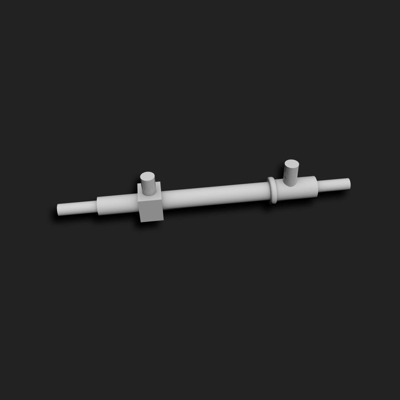 1/35th 20mm FLAK 3852 F1