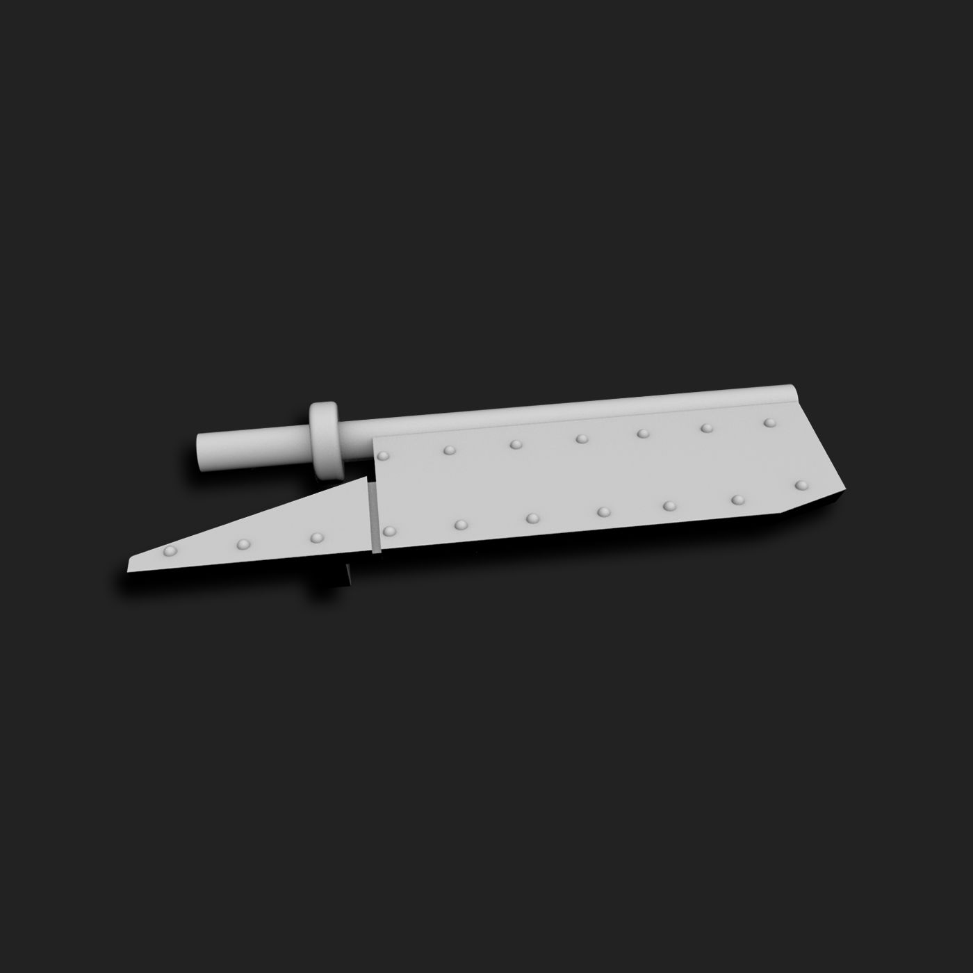 1/35th 20mm FLAK 3852 F9