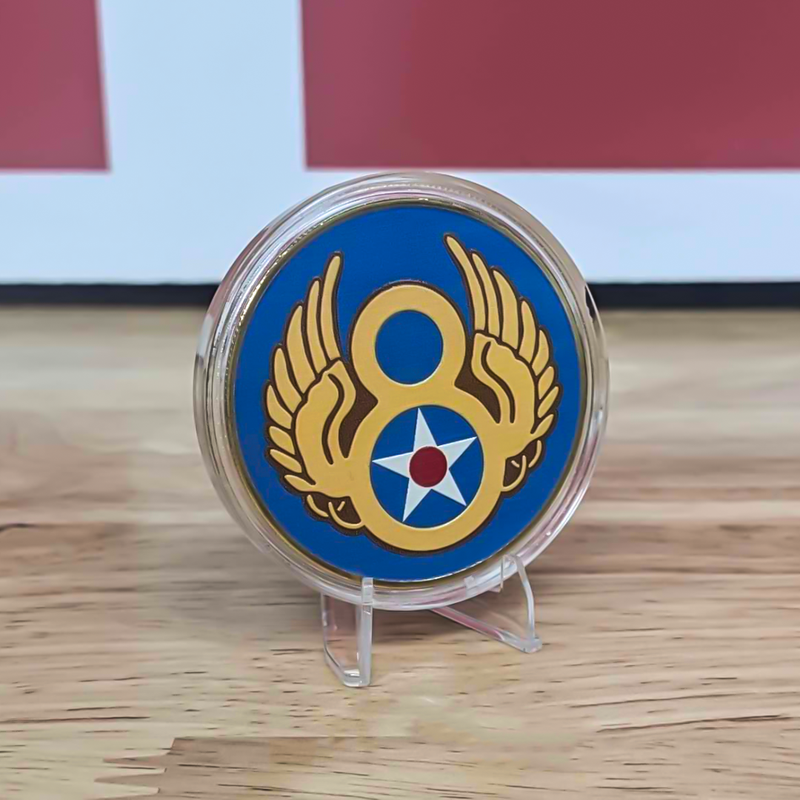 Challenge Coins