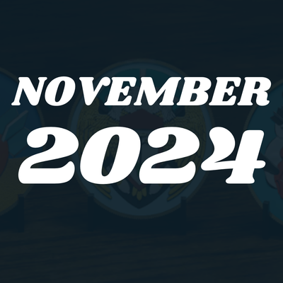 November 2024