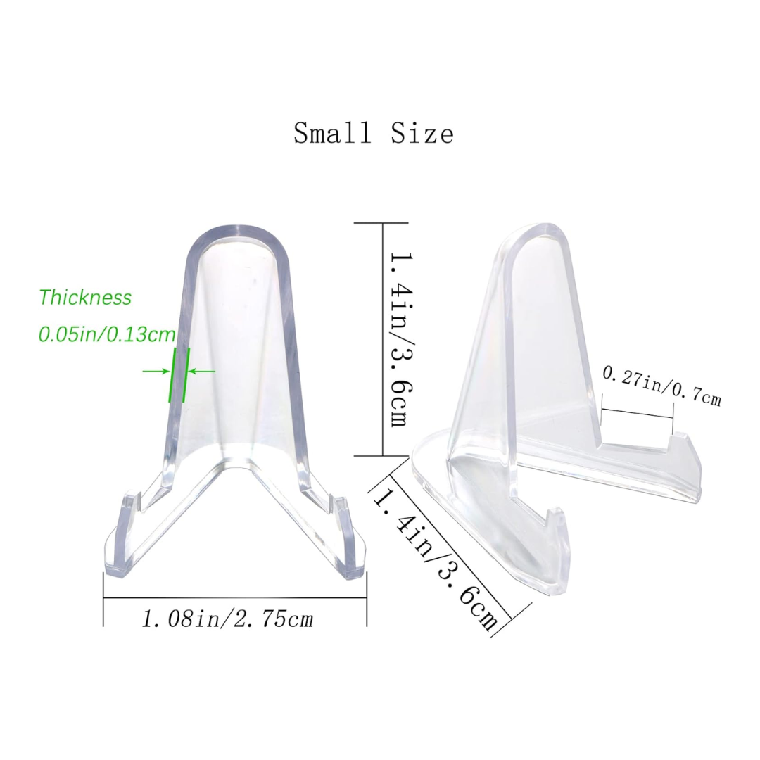 Coin Stand - Single