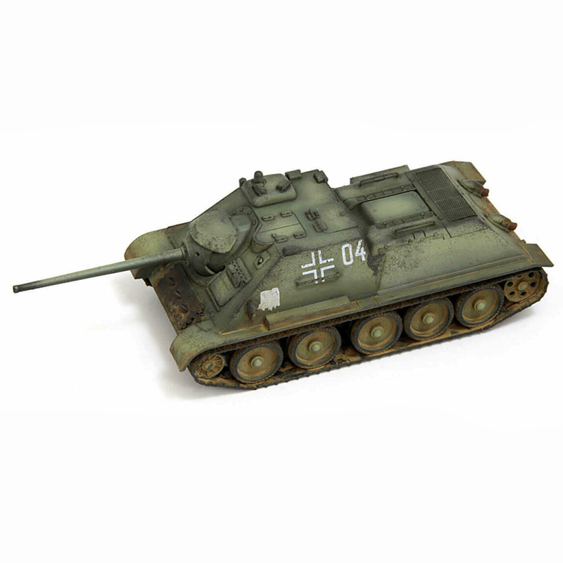 1∕35th  SU85