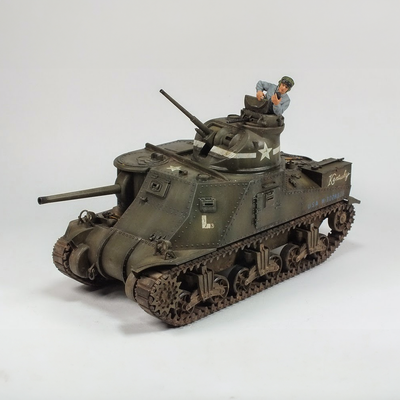 1∕35th  M3 Lee