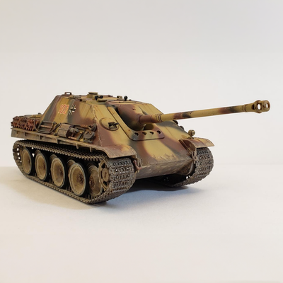 1∕48th  Jagdpanther