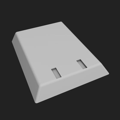 1/72th MorserKarl F46