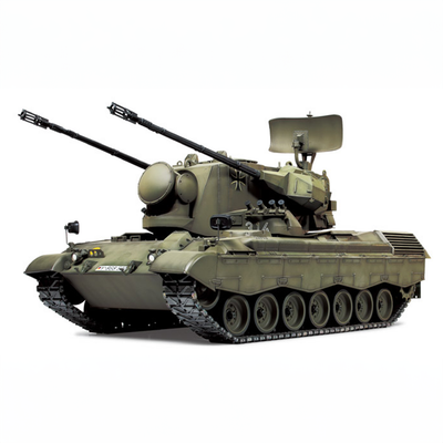 1∕35th  Flakpanzer Gepard