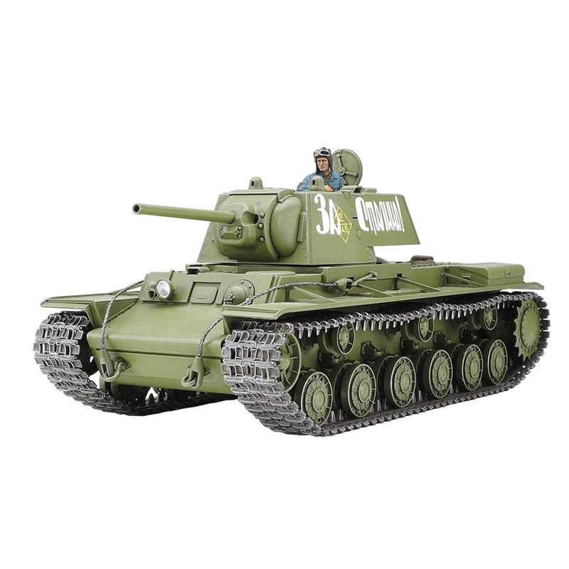 1∕35th  KV1 TypeC