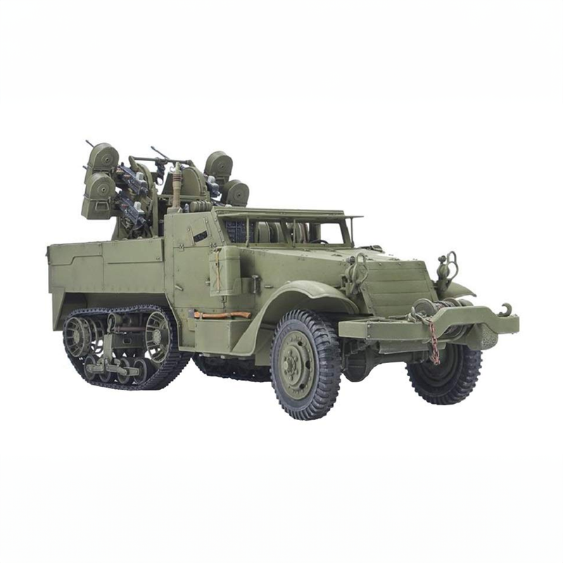 1∕35th  M16GC