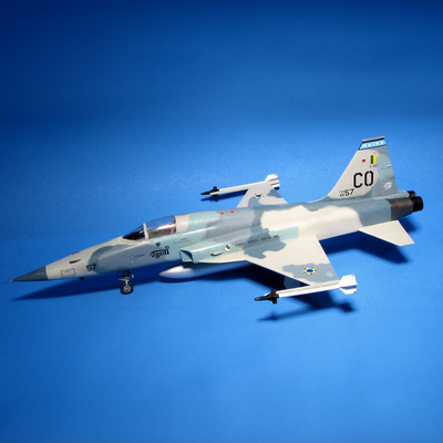 1∕48th  Monogram F-5E Tiger II
