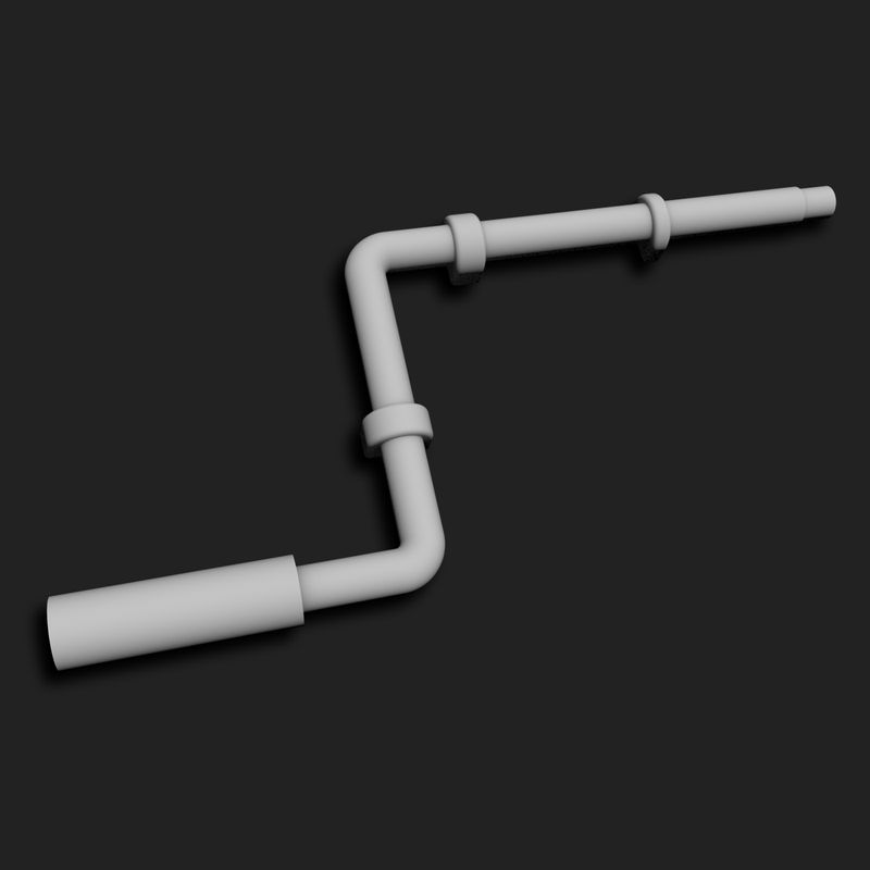 1/35th JagdpanzerIVLang B10