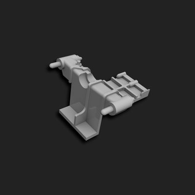 1/12th  Ferrari 312B  E29