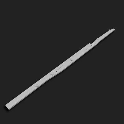 1/25th  Ford C600 City FrameRail