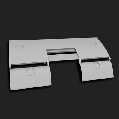 1/20th  Brabham BT46 B2