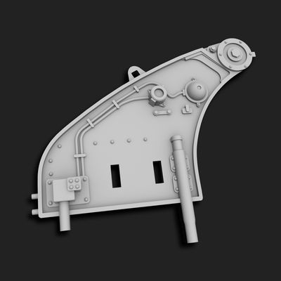 1/35th  88mm FLAK 3637 A16